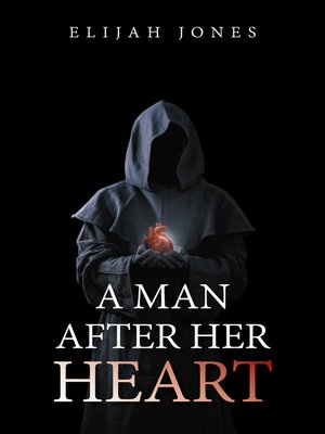 cover image of A Man After Her Heart